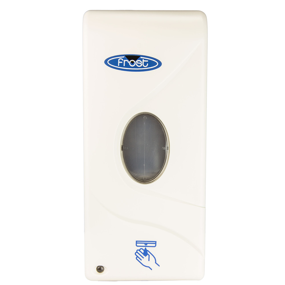 Frost code 714P Automatic Soap Dispenser Front View