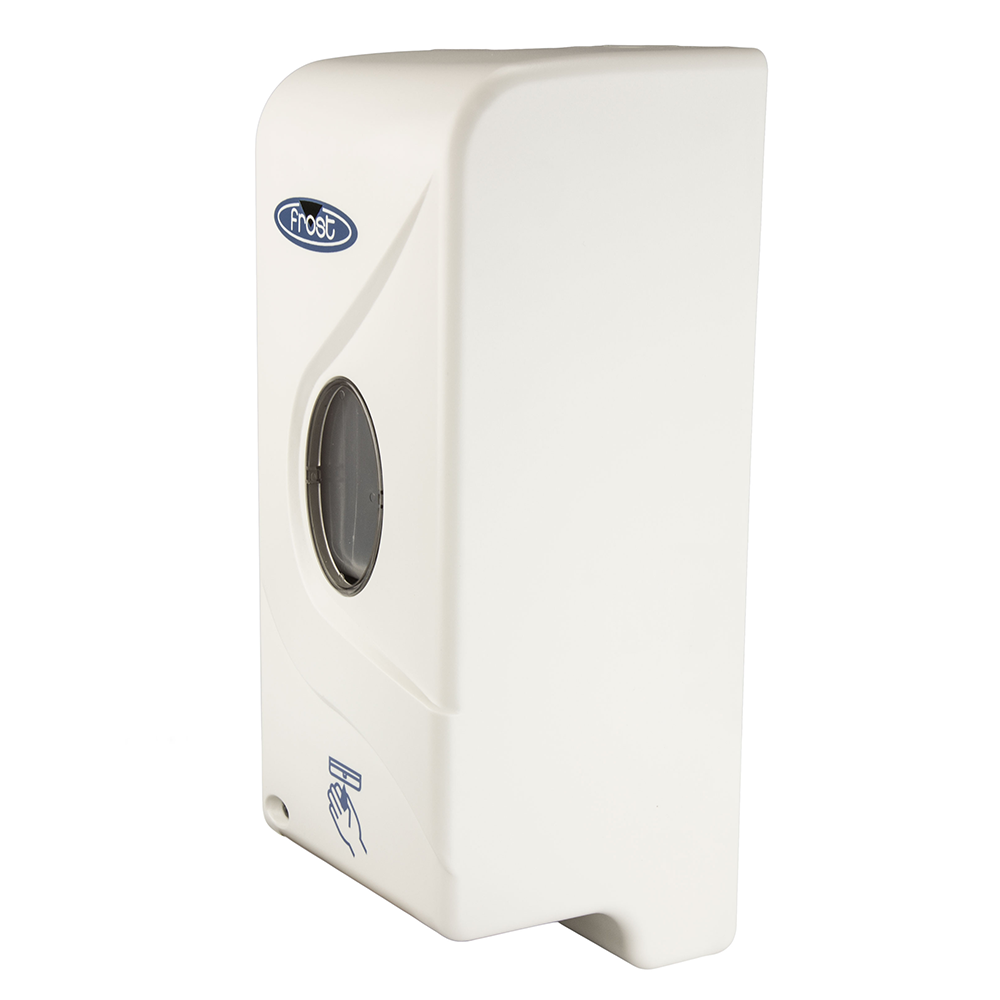 Frost code 714P Automatic Soap Dispenser Side View