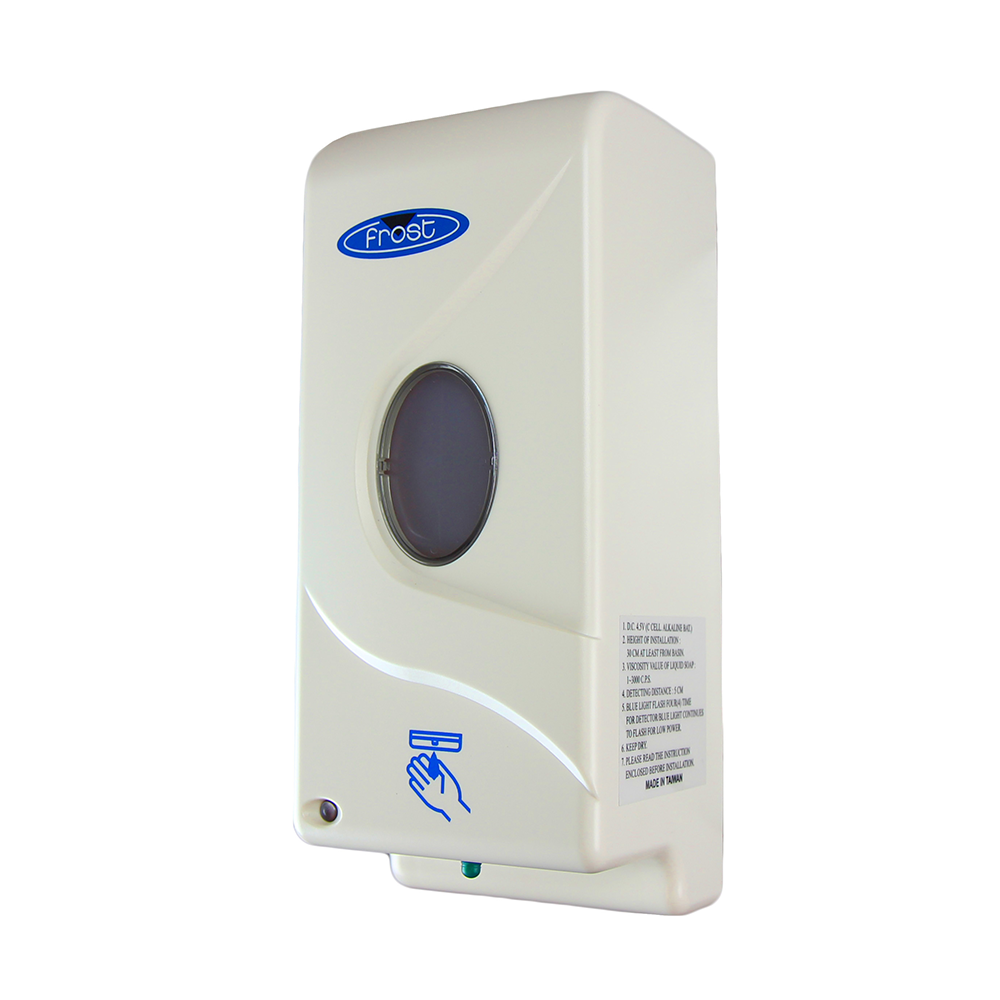Frost code 714P Automatic Soap Dispenser