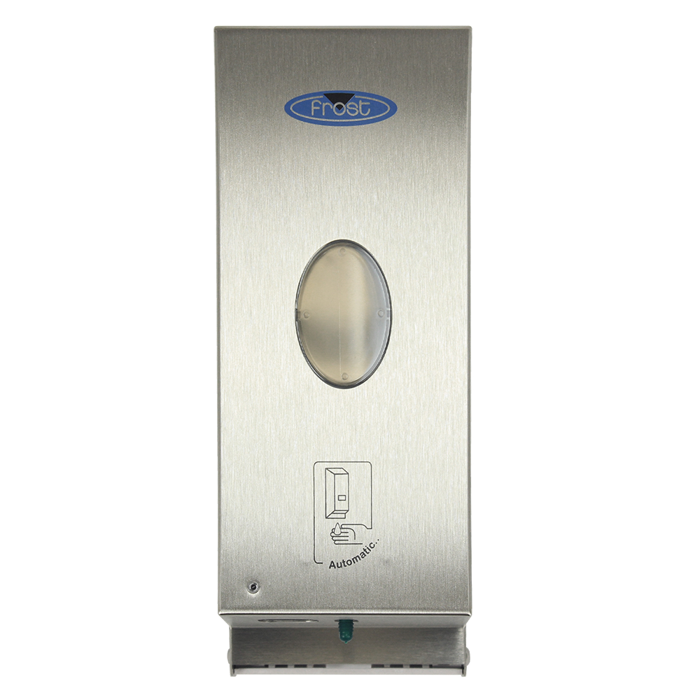 Frost code 714S Automatic Soap Dispenser Front View