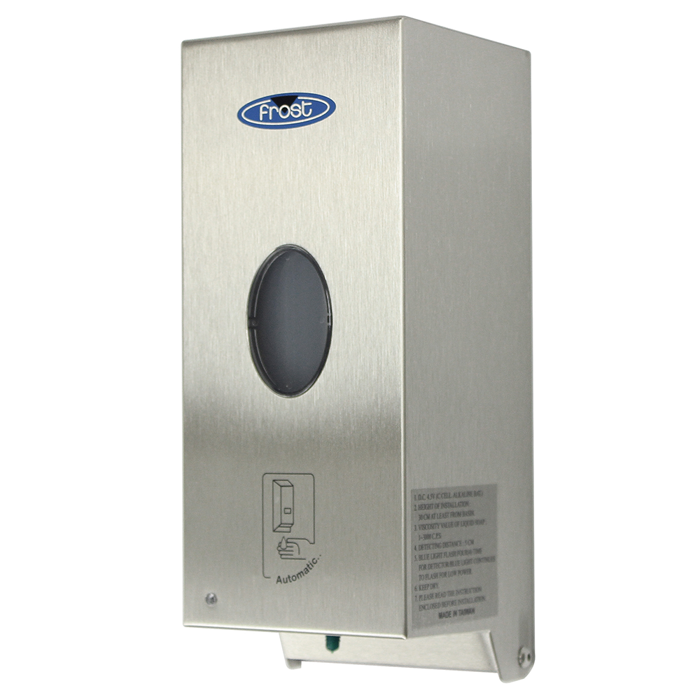 Frost code 714S Automatic Soap Dispenser